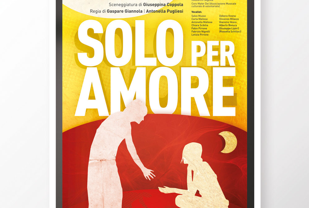 Solo per amore