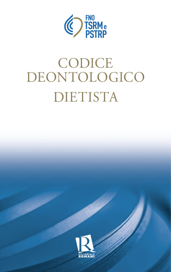 Codice deontologico Dietista