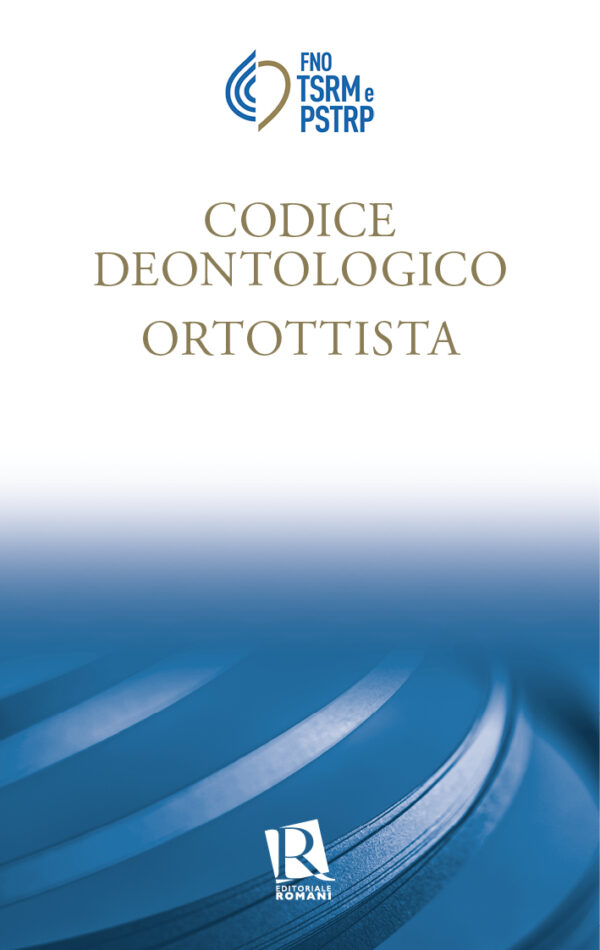 Codice deontologico Ortottista